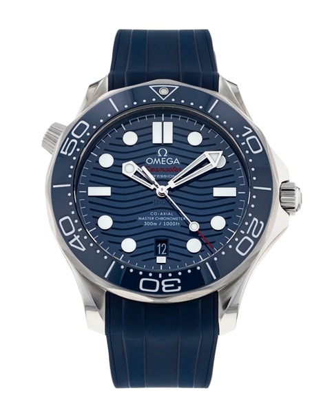Omega Seamaster Diver 300m 210.32.42.20.03.001